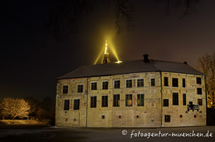  - Burg Lüdinghausen