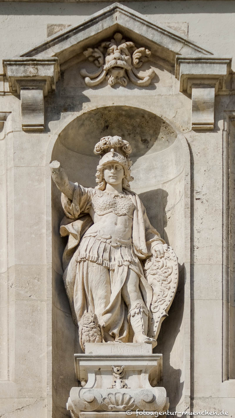 Minerva Athene