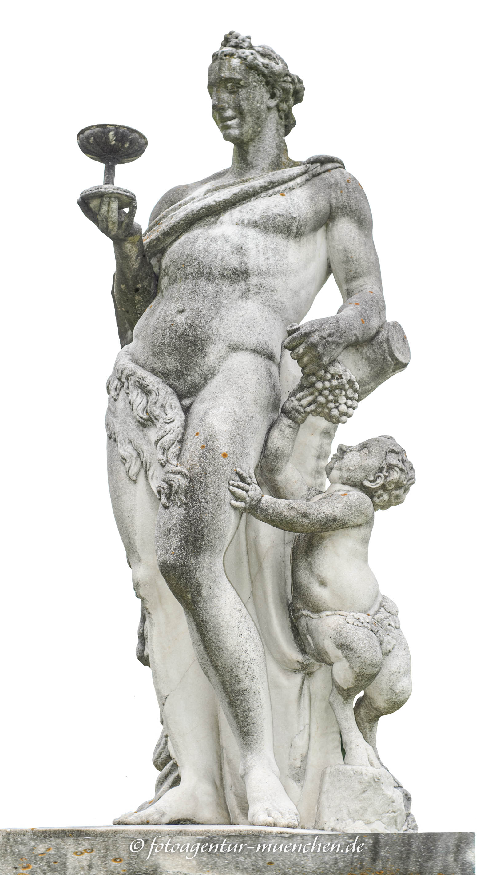 Dionysos (Bacchus)
