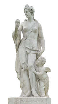 Boos Roman Anton - Aphrodite (Venus)