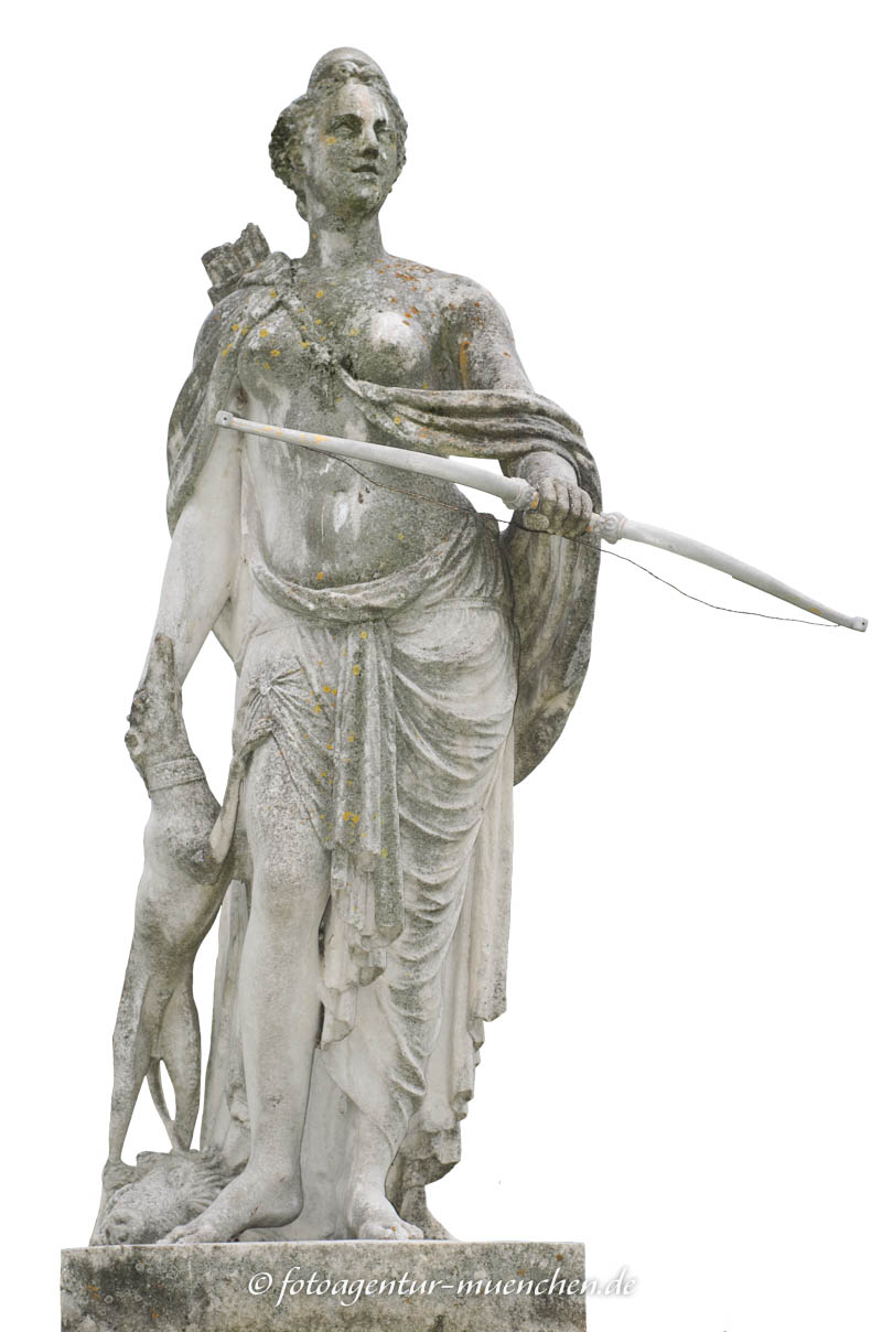Artemis (​Diana) 