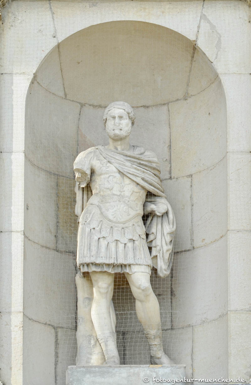Kaiser Hadrian 