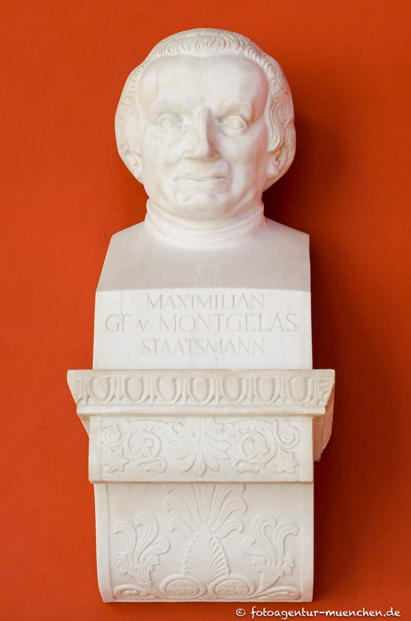 Maximilian von Montgelais 