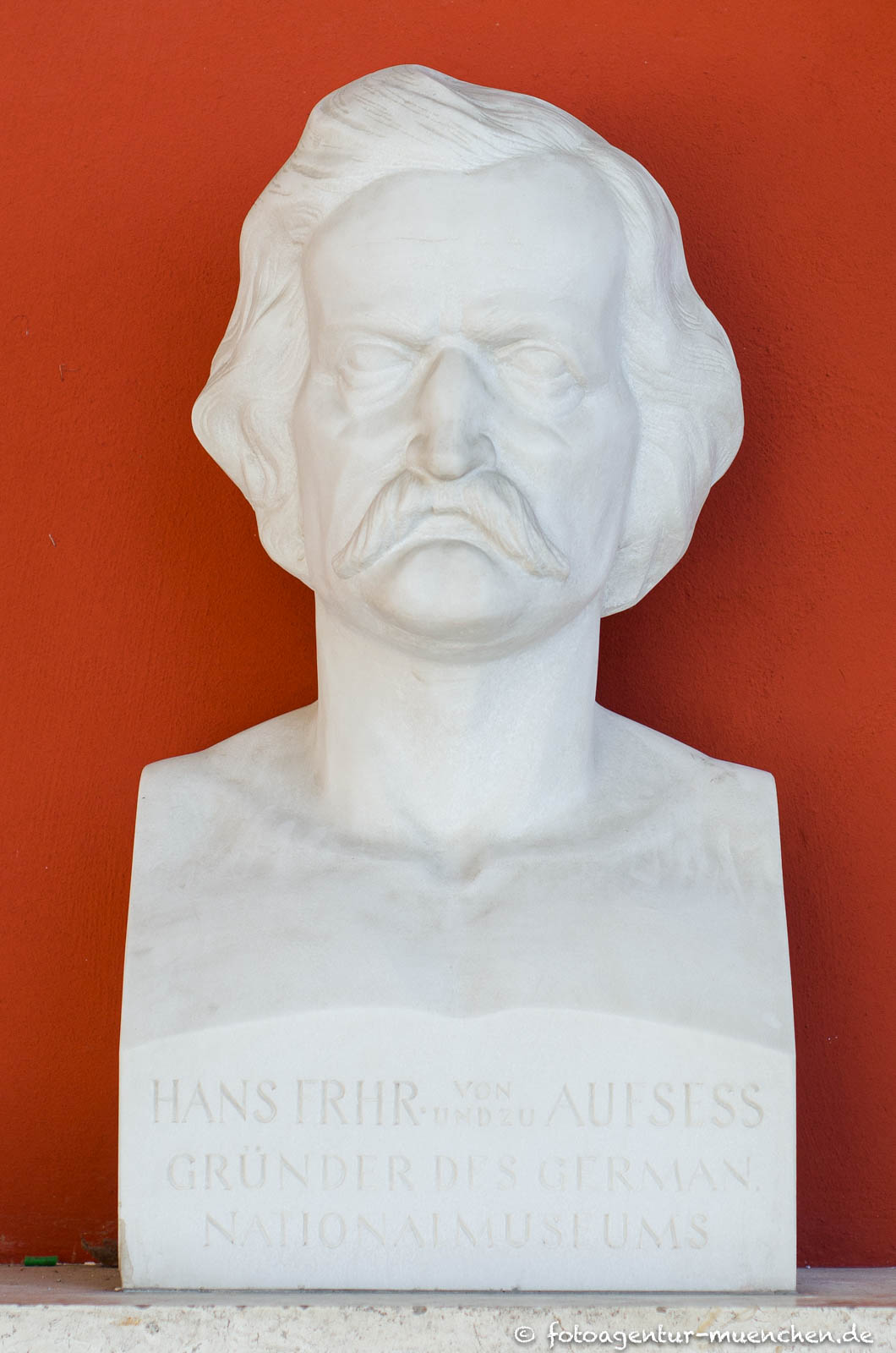 Hans Freiherr von und zu Aufsess