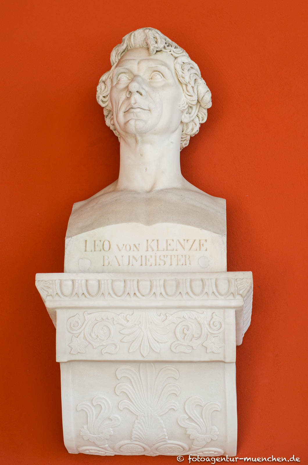 Leo von Klenze 