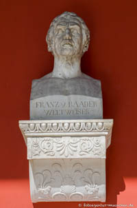 Franz von Baader