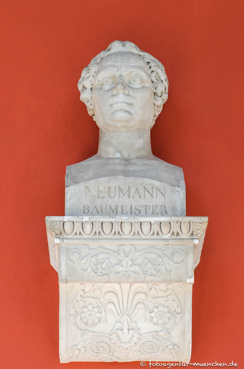 Balthasar Neumann 