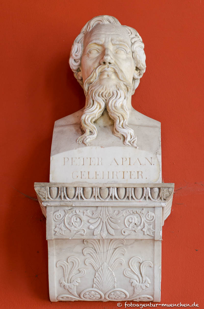 Peter Appian 