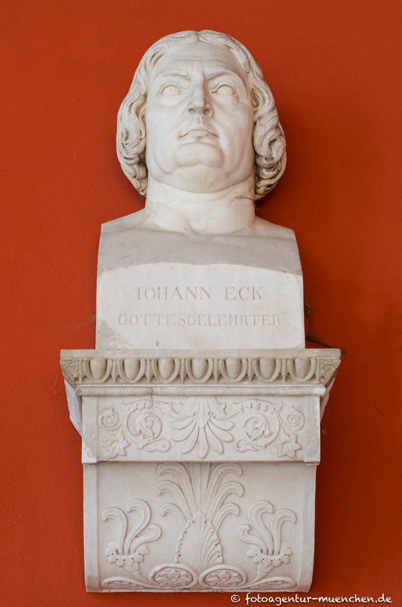 Johann Eck 