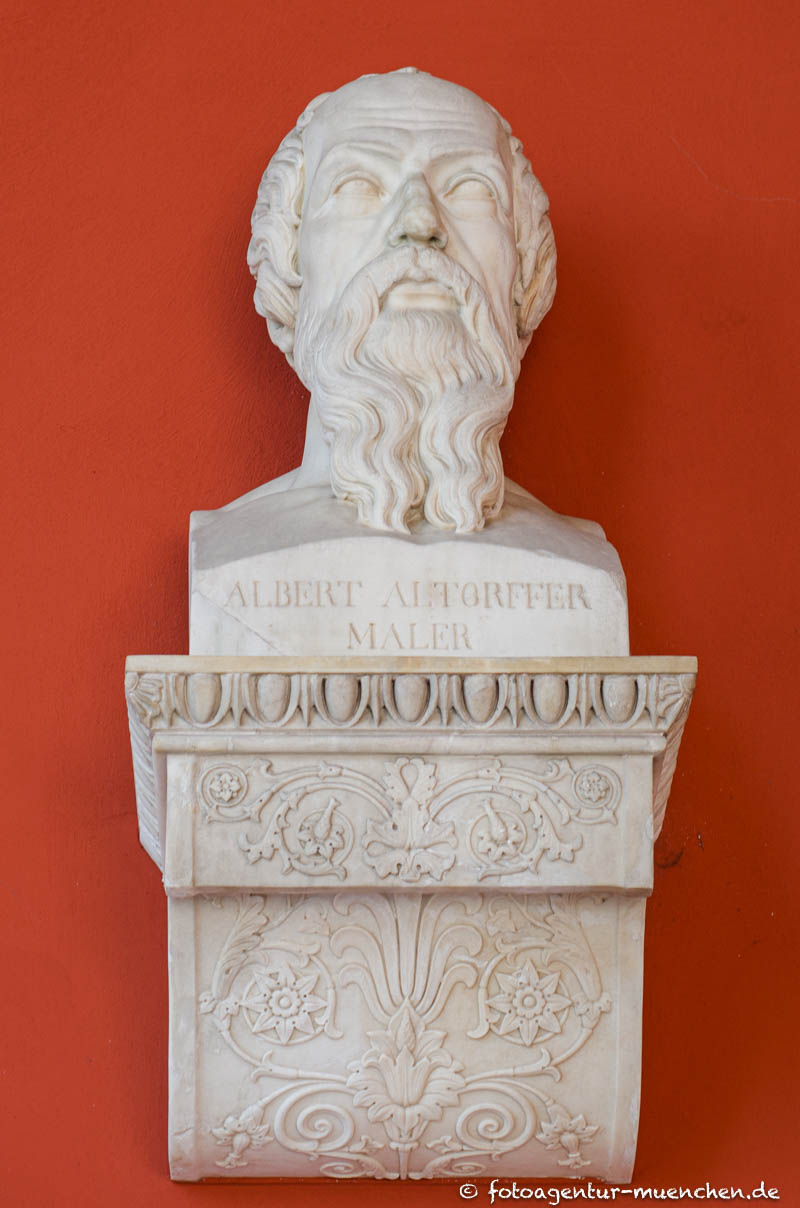 Albert Altdorfer 