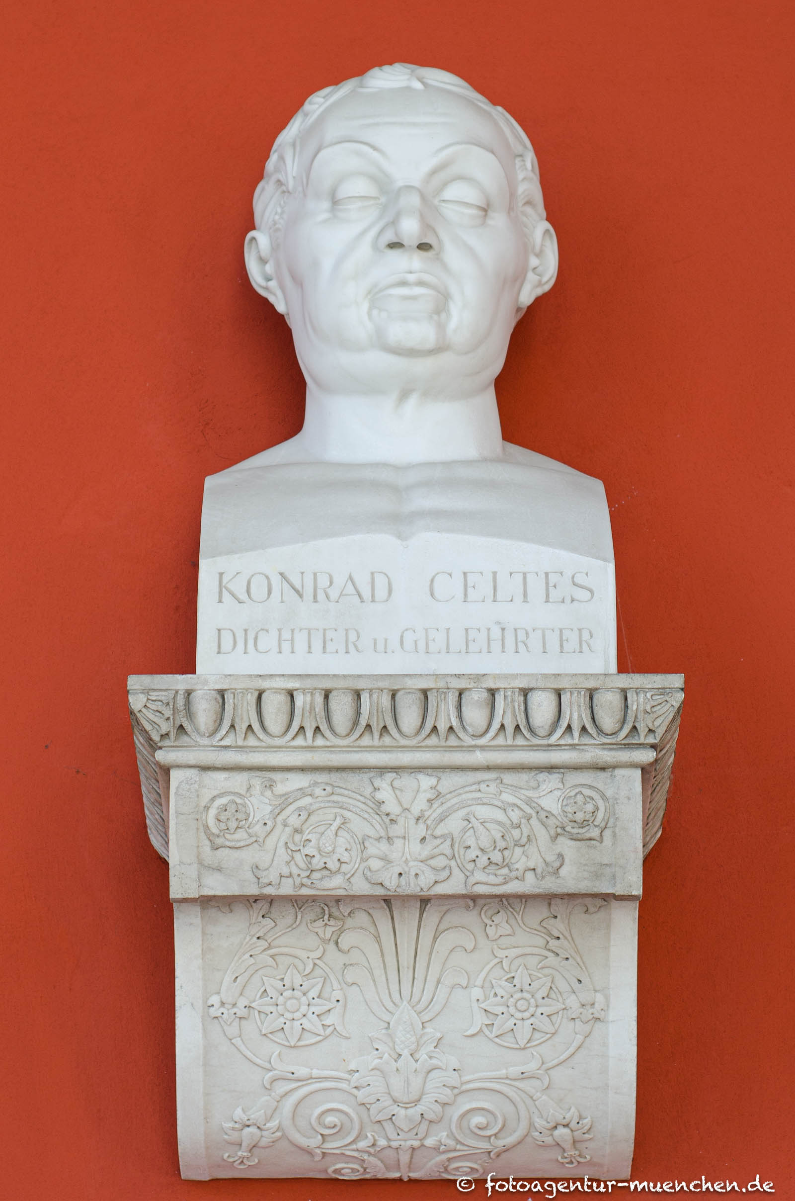 Konrad Celtis