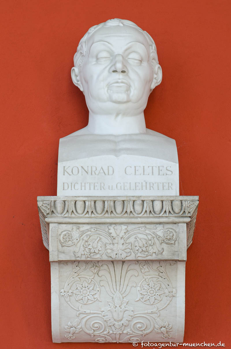 Konrad Celtis 