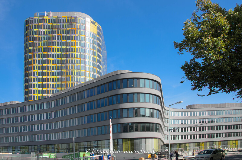 ADAC-Hochhaus