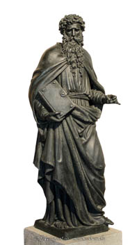Stiglmaier Johann Baptist - Paulus