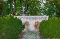  - Denkmal für die Gefallenen der Bayerischen Eisenbahntruppe