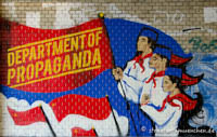  - Department of Propaganda