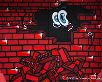  - ANOT HER BRICK THE ON WALL