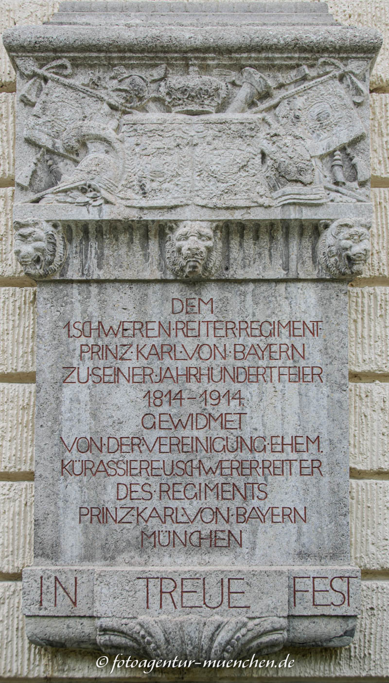 Schwere-Reiter-Regiment Schwere-Reiter-Regiment