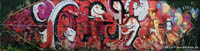  - Graffiti - Kultfabrik