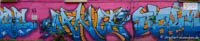  - Graffiti - Kultfabrik