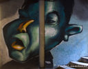 Gerhard Willhalm - Graffiti - 