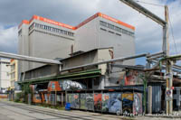 Gerhard Willhalm - Kultfabrik