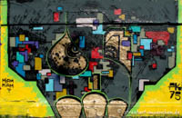 Gerhard Willhalm - Graffiti Kultfabrik