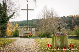  - KZ-Friedhof Surberg