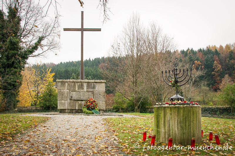 KZ-Friedhof Surberg