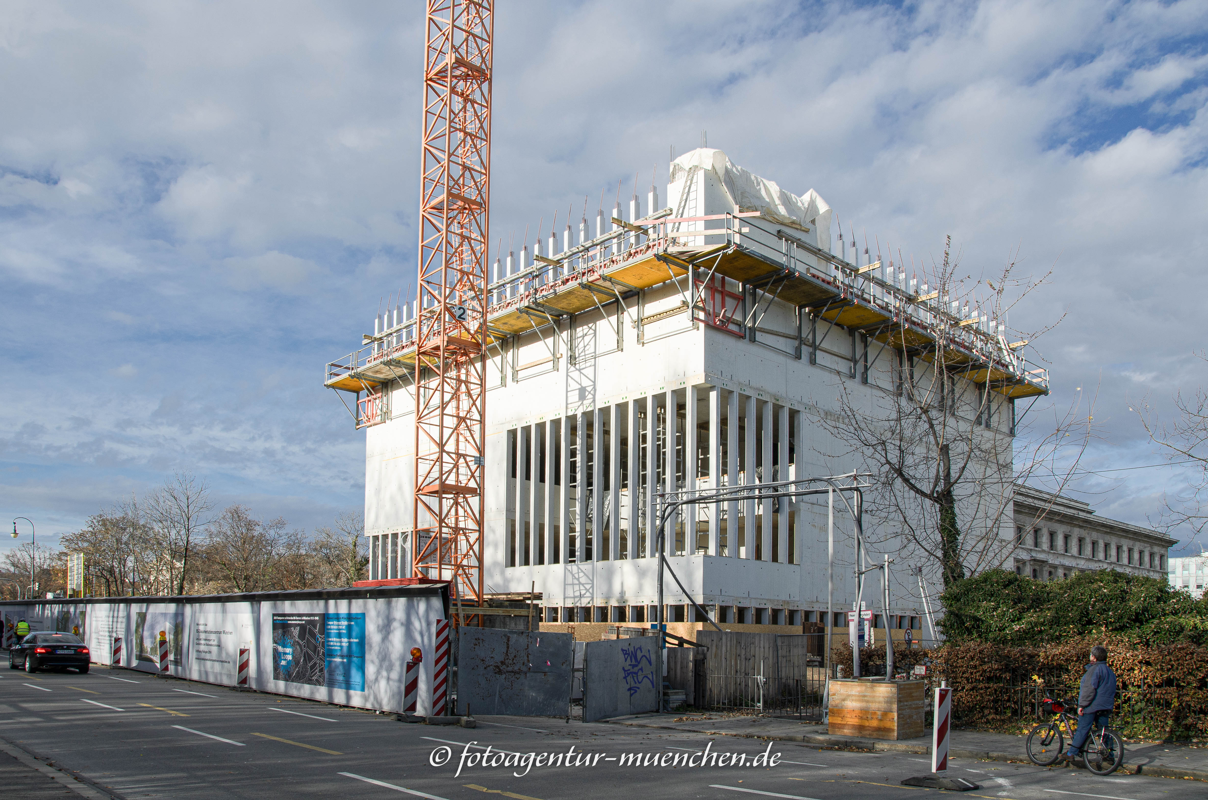 NS-Dokumentationszentrum