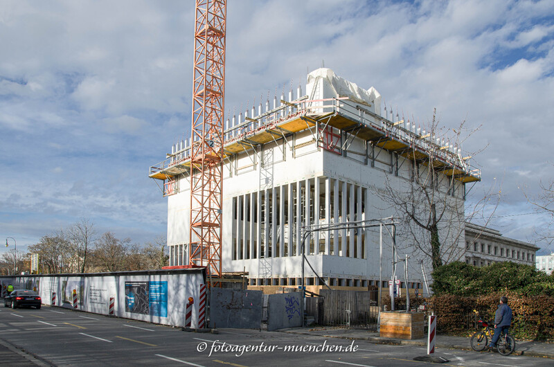 NS-Dokumentationszentrum