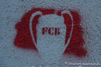  - Pokal FC Bayern