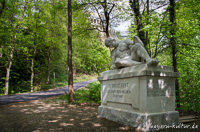 Kelheim - Kriegerdenkmal