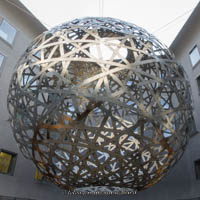 Elíasson Ólafur - Sphere