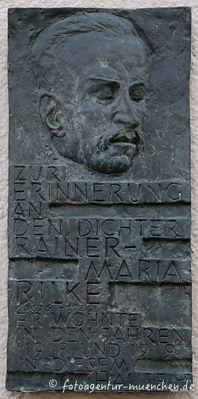 Rilke Rainer Maria