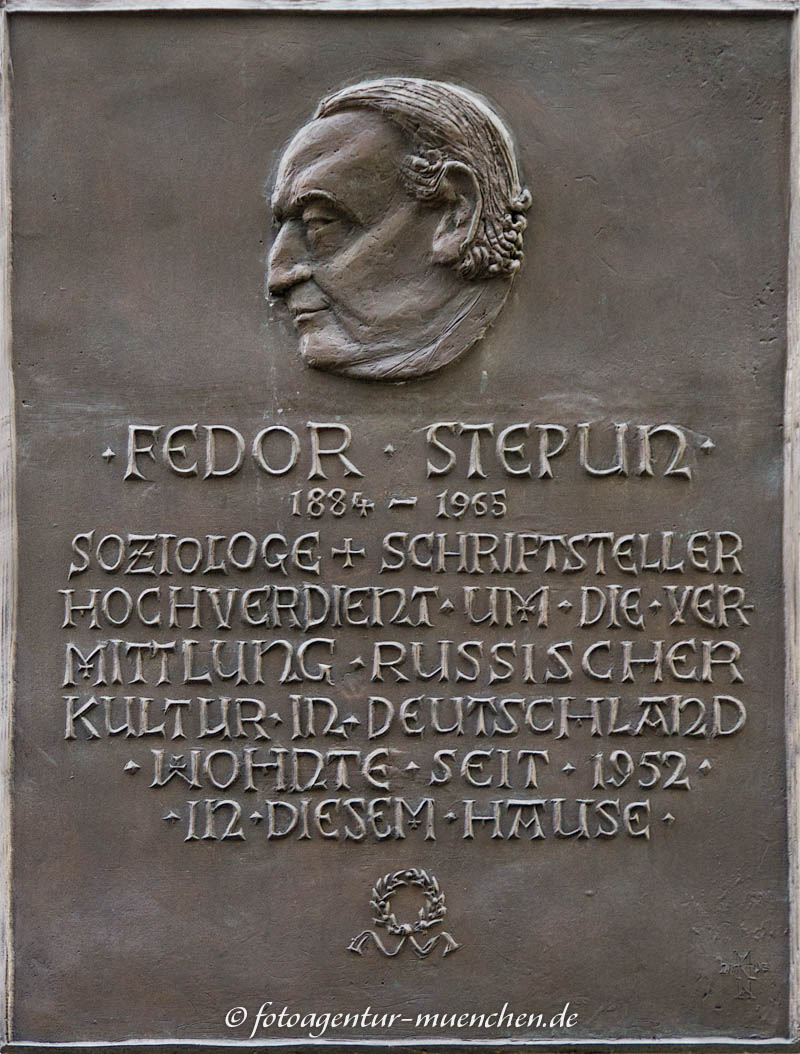 Fedor Stepun