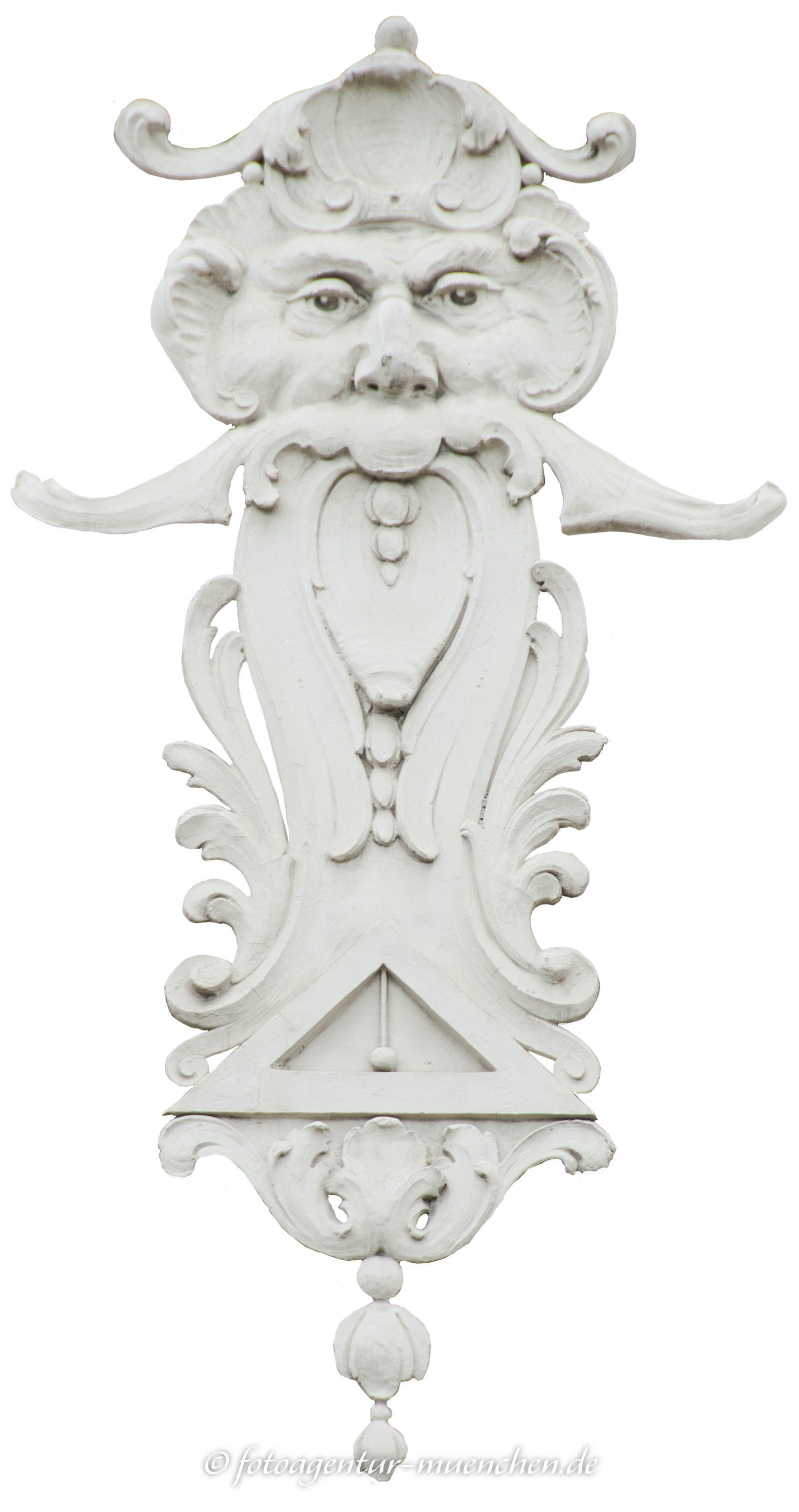 Ornament - Jugendstil