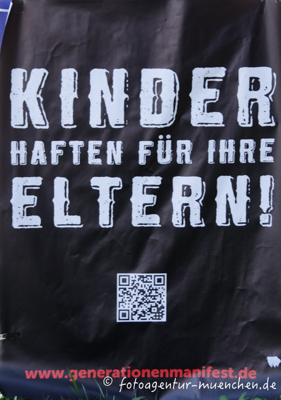 Wahlplakat Landtagswahl- Piraten 2013