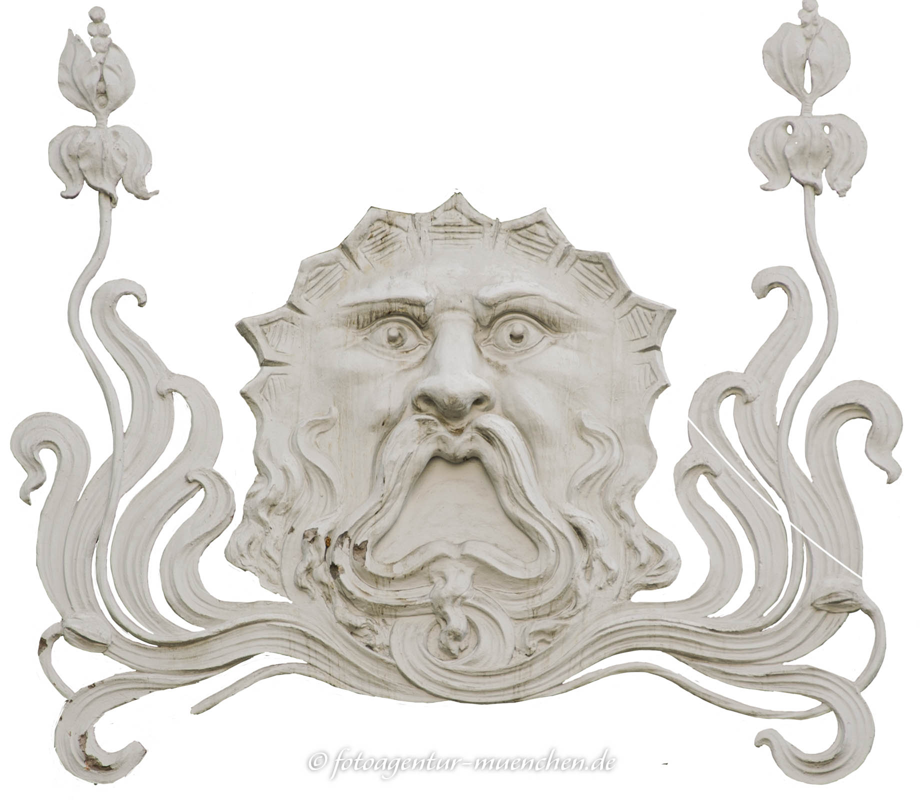 Jugendstil - Ornament