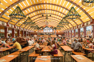  - Löwenbräu-Festzelt