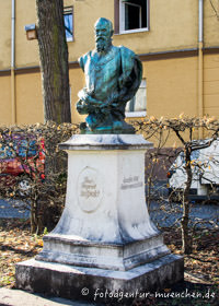Rümann Wilhelm von - Prinzregent