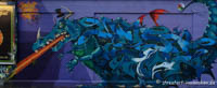  - Graffiti Tumblinger