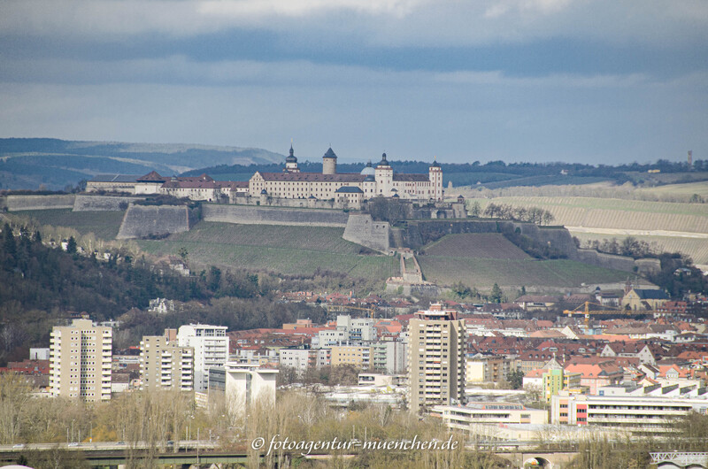 Festung Marienberg