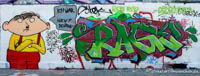  - Graffiti - Kultfarbik