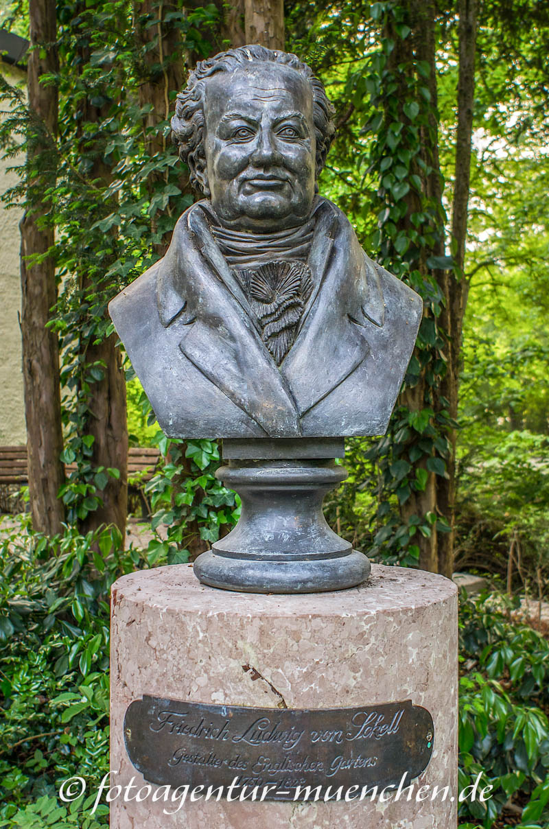 Friedrich Ludwig von Sckell 