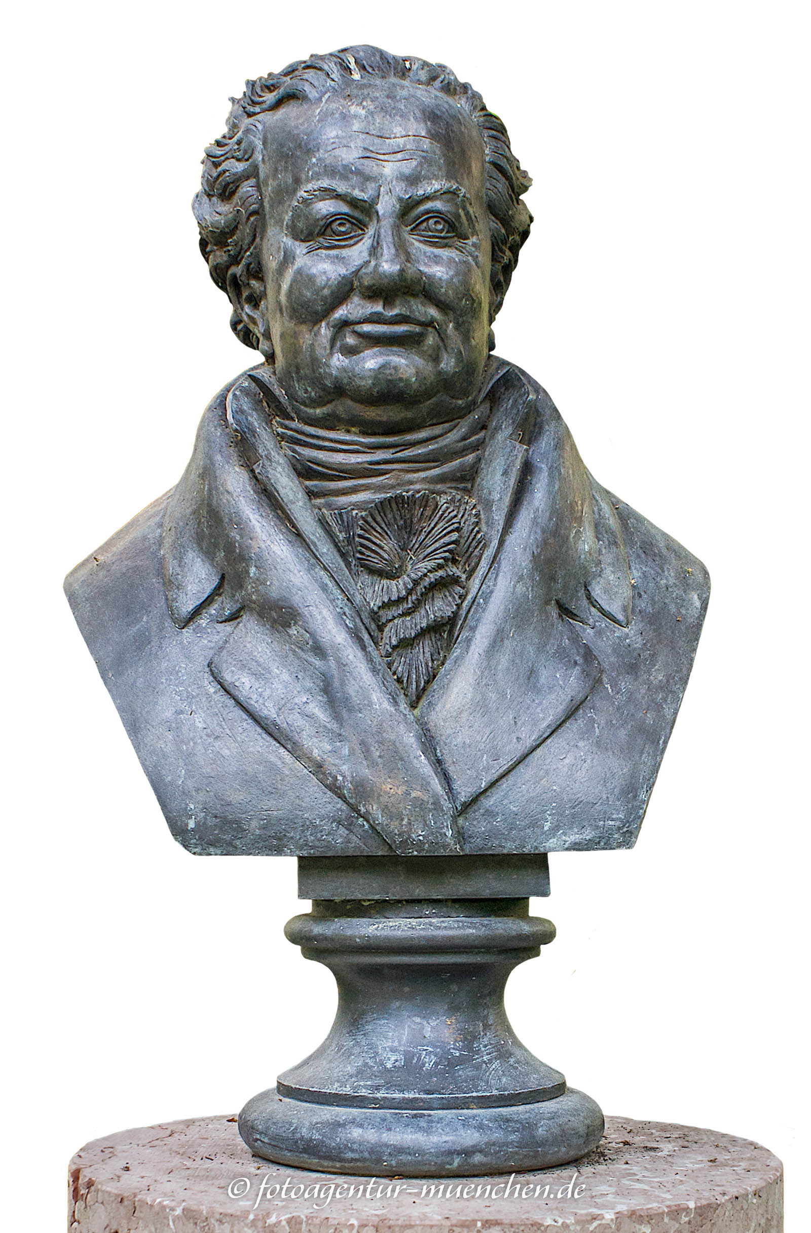 Friedrich Ludwig von Sckell