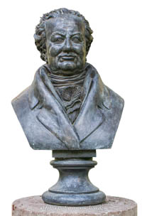 Friedrich Ludwig von Sckell | 1824