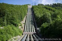 Gerhard Willhalm - Walchenseekraftwerk
