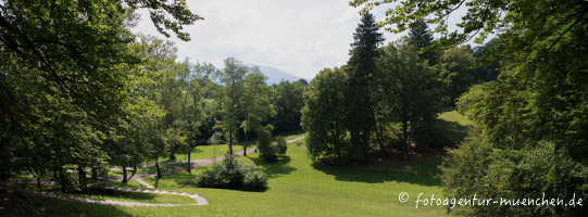 Murnau - Seidlpark