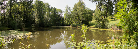 Murnau - Seidlpark
